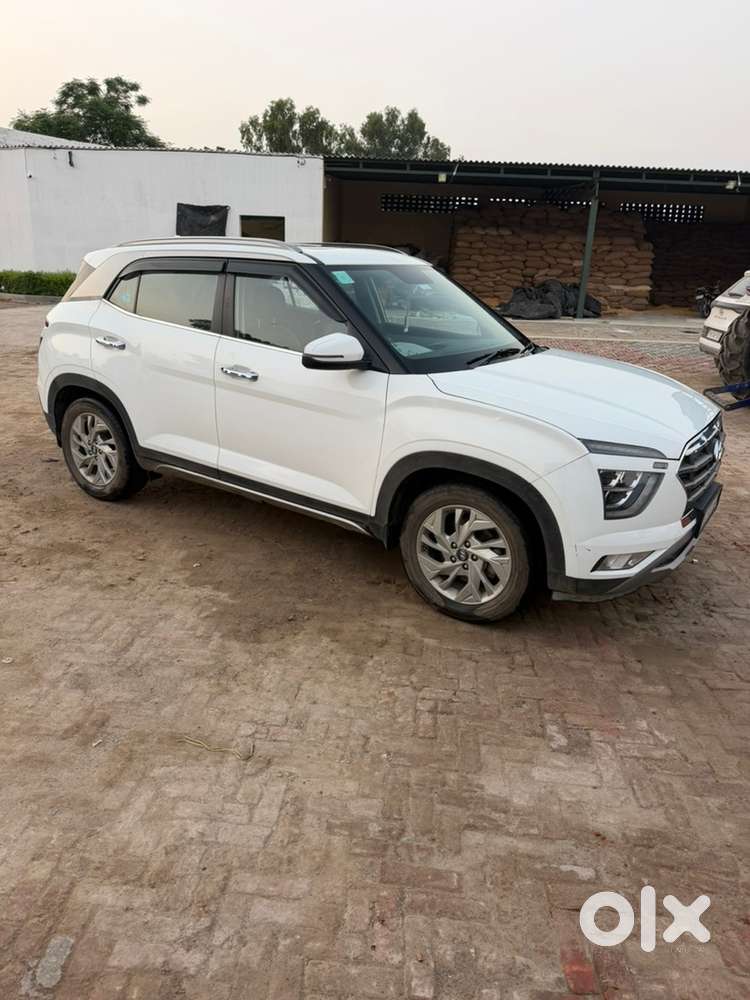 Hyundai Creta N Line 2022