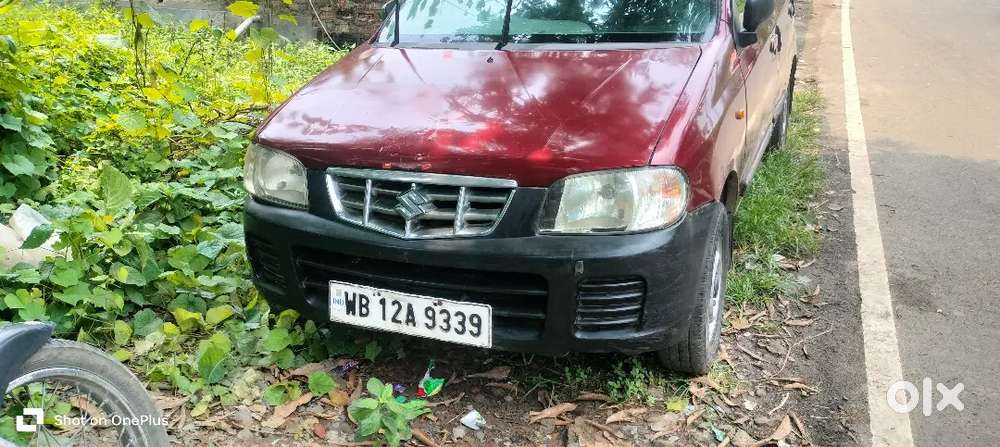 Maruti Suzuki Alto 2006 Lx