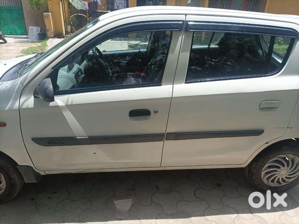 Maruti Suzuki Maruti 2016
