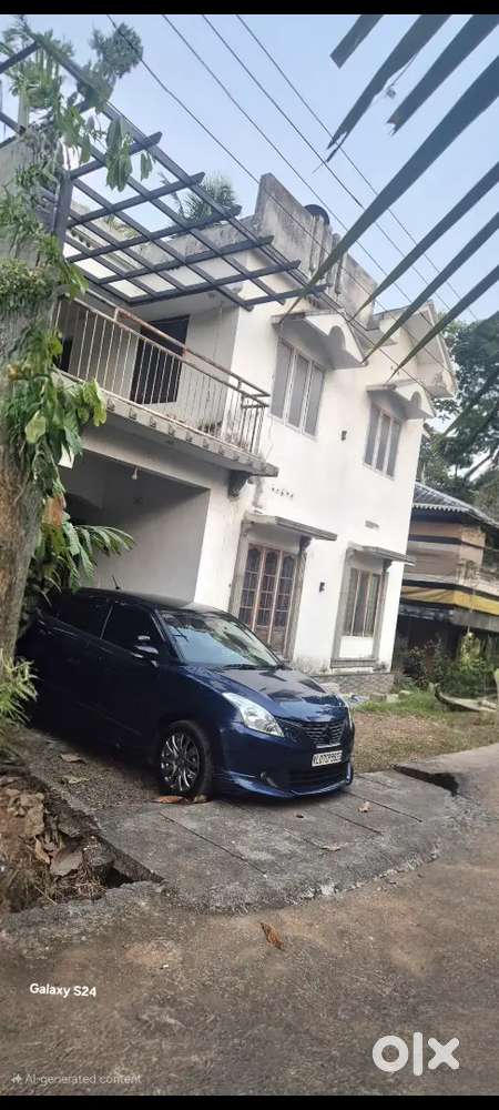 Maruti Suzuki Baleno 2018