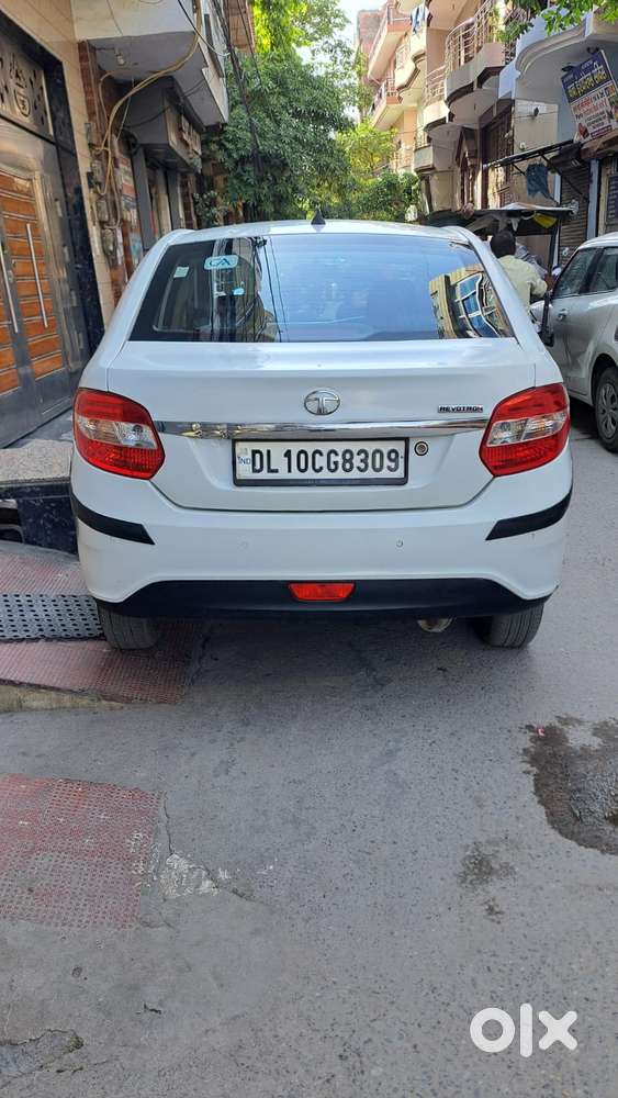 Tata Zest  1.2 Revotron Xt, 2016, Petrol