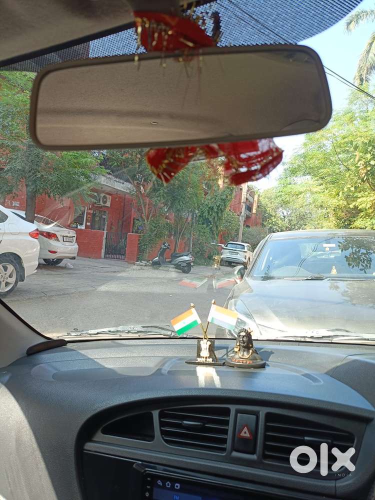 Maruti Suzuki Alto K10 Vxi, 2018, Petrol