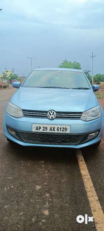 Volkswagen polo 2013 discount olx