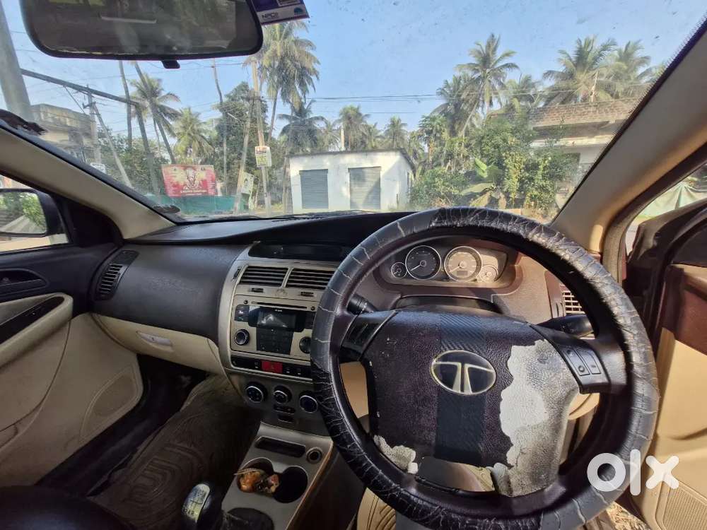 Tata Manza 2011 Diesel 140000 Km Driven