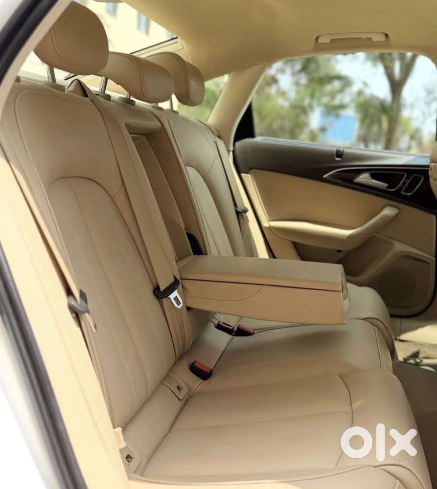 Audi A6 2.0 Tdi Premium Plus, 2013, Diesel