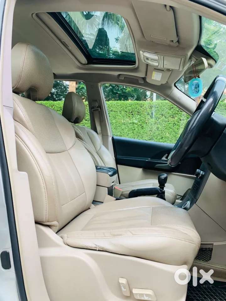 Mahindra Xuv500 W10 1.99 Mhawk, 2017, Diesel