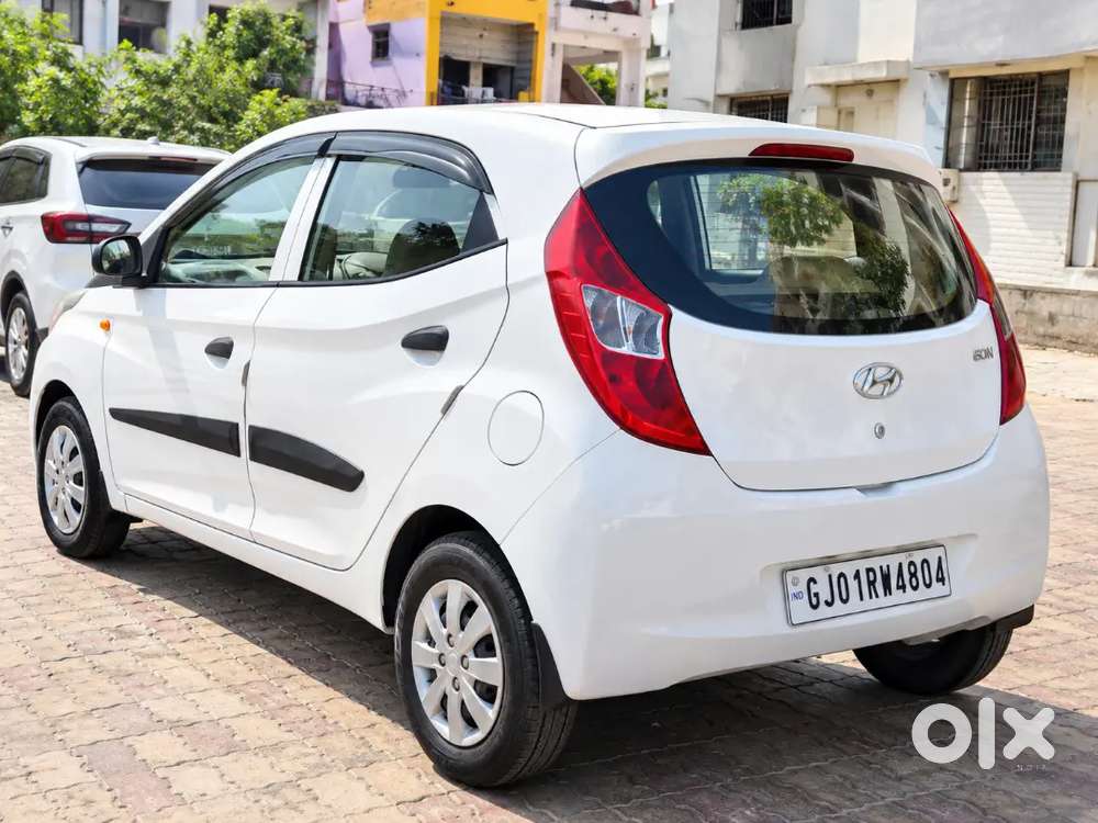 Hyundia Eon Best Car 2017  Model Selling Good Condition Smooth Engine