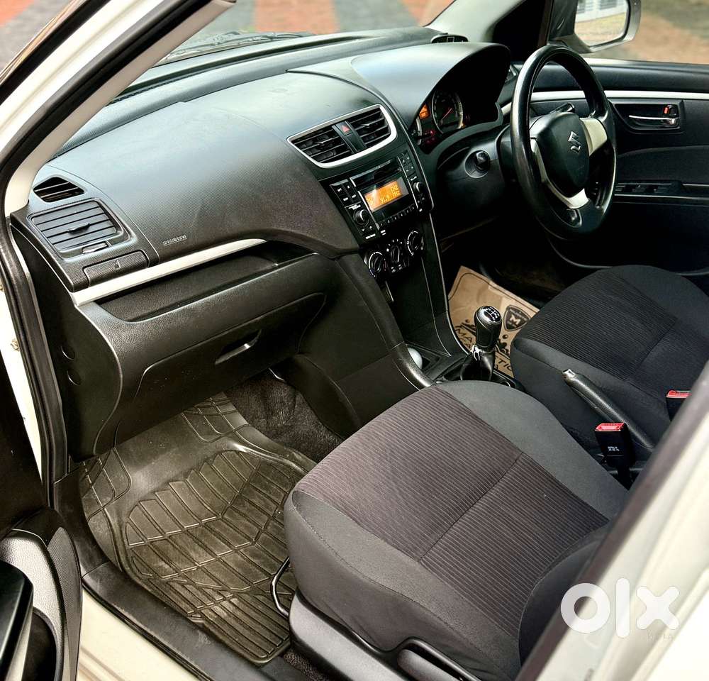 Maruti Suzuki Swift Ddis Vdi, 2016, Diesel