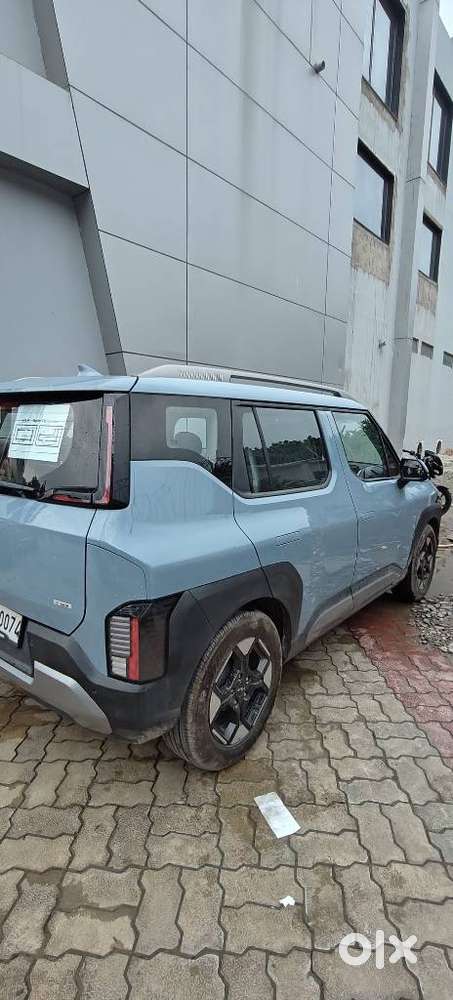 Kia Syros Htx Turbo, 2025, Petrol