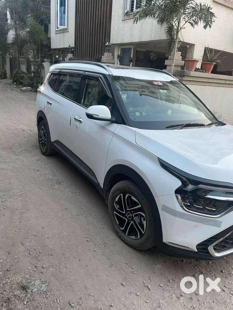 Kia Carnival Prestige, 2024, Diesel