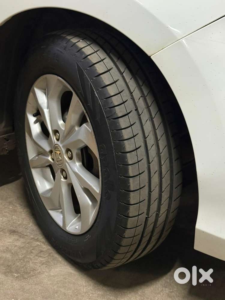 Honda Amaze Diesel Automatic