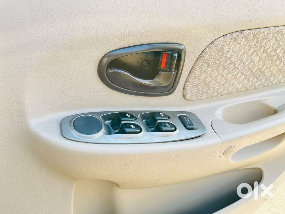 Hyundai Accent Executive, 2009, Petrol