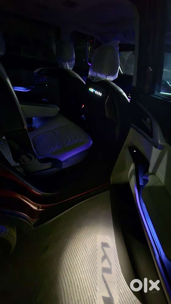 Kia Carens 1.5 Luxury Plus Turbo 7 Str, 2023, Petrol