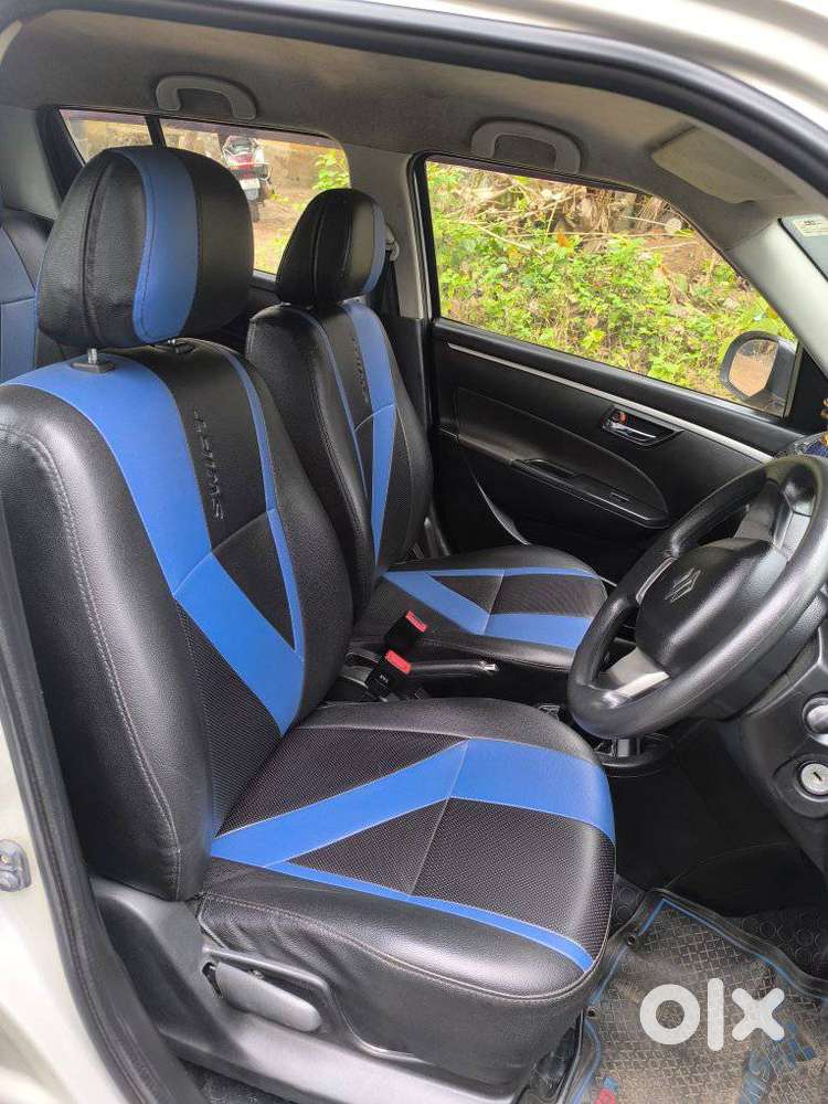 Maruti Suzuki Swift 2014-2018 1.2 Vxi Rs Limited Edition, 2016, Petr..