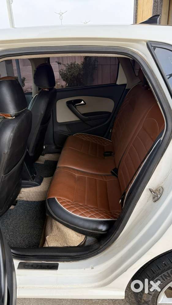 Volkswagen Polo Diesel 2013