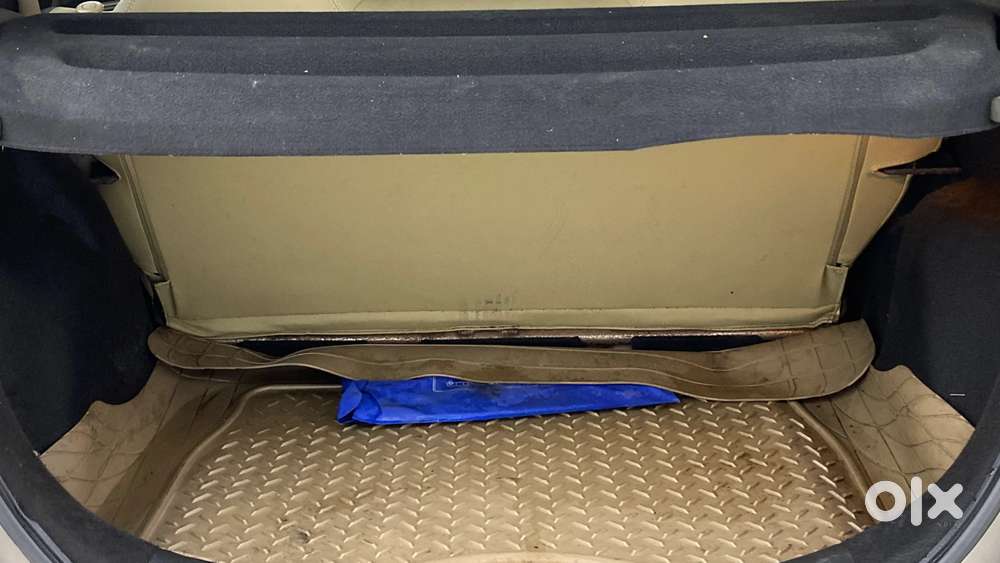 Honda Jazz 1.2 V At I Vtec, 2015, Petrol