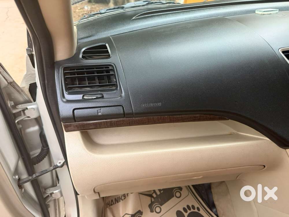Swift Dzire 2017 Maruti