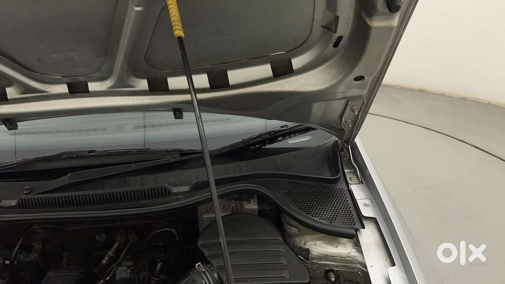 Volkswagen Vento 2010-2013 Petrol Comfortline, 2016, Petrol