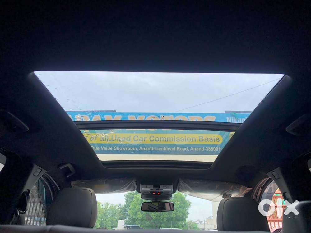 Tata Harrier Adventure Plus Dark Edition At, 2024, Diesel