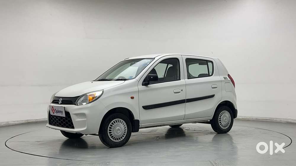 Maruti Suzuki Alto 800 Cng Lxi, 2019, Cng & Hybrids