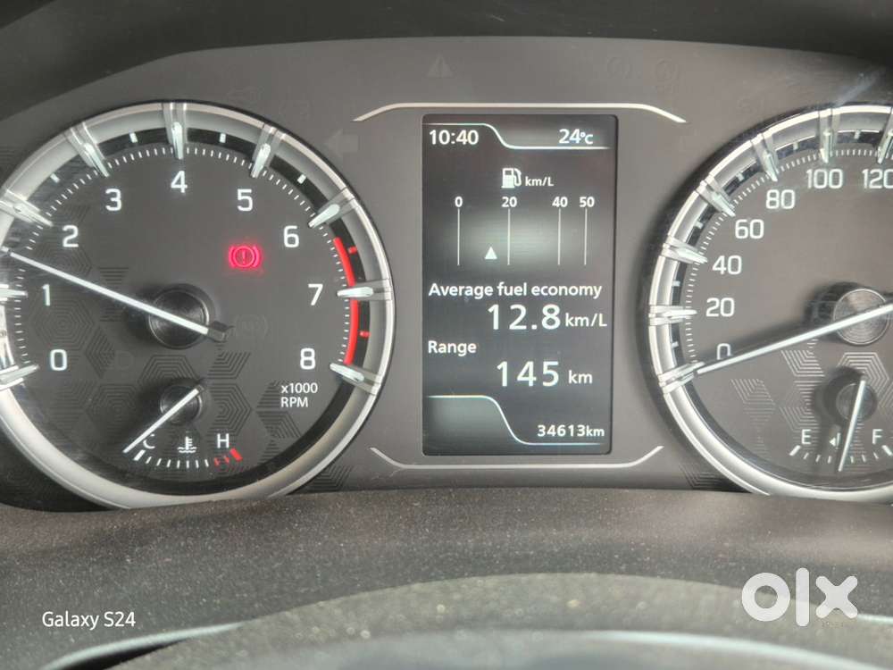 2023 Maruti Grand Vitara
