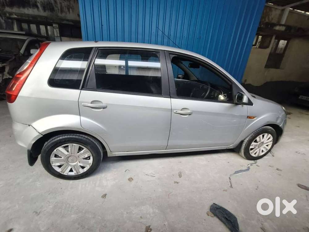 Ford Figo