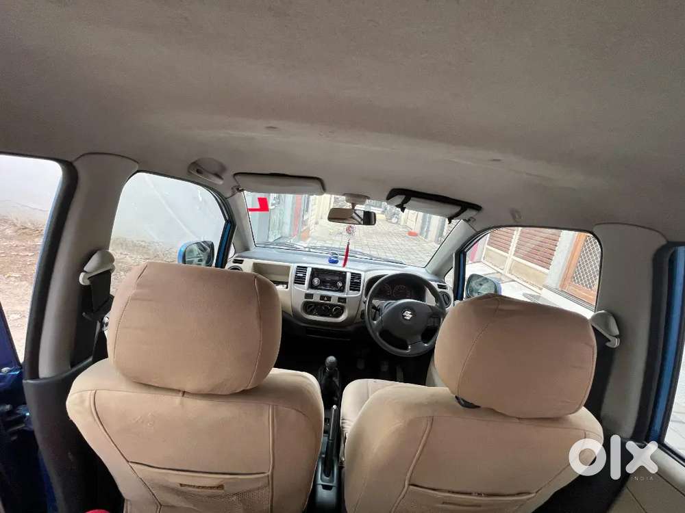 Maruti Suzuki Zen Estilo 2009 Petrol Good Condition