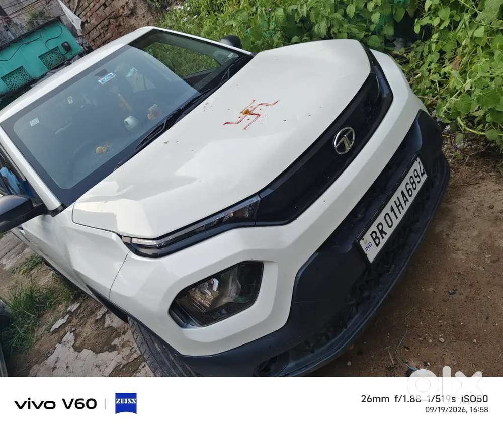 Tata Punch 2023 Model