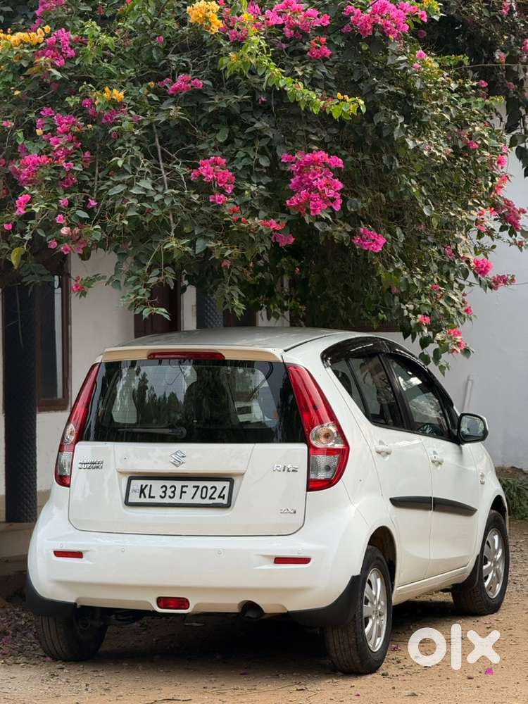 Maruti Suzuki Ritz 2014 Petrol Well Maintained
