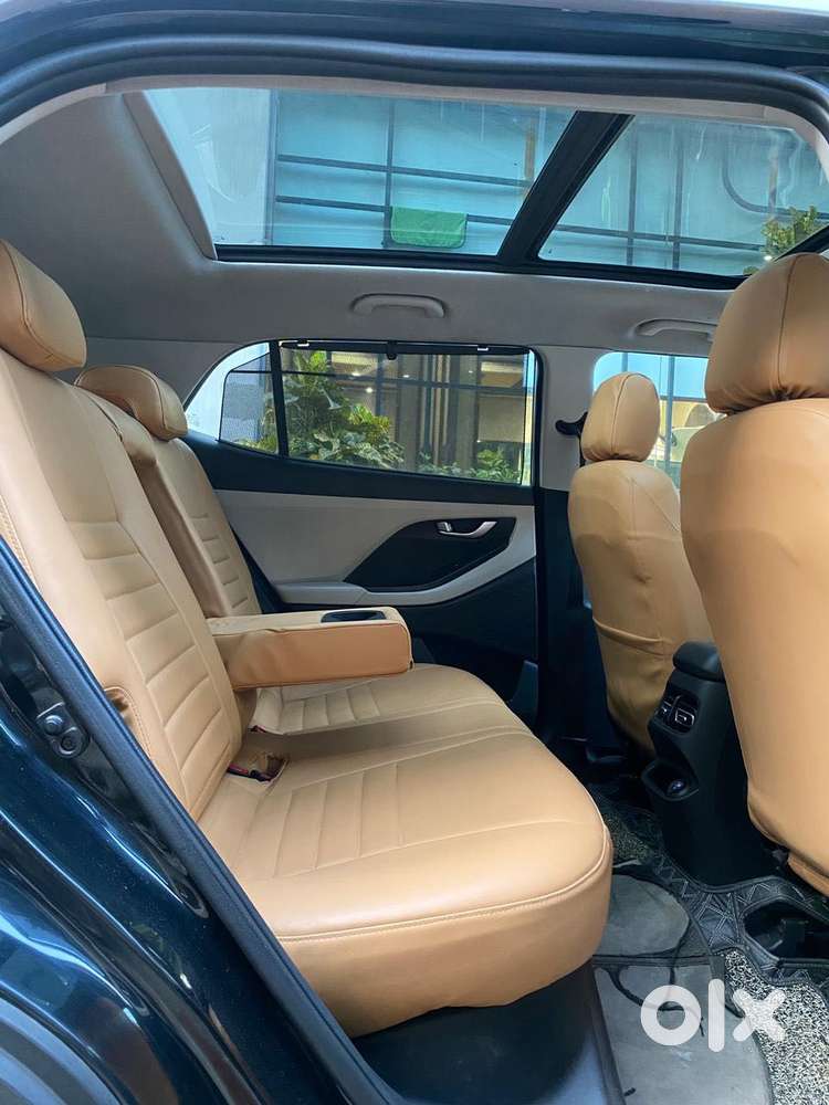 Hyundai Creta 1.5 Sx, 2023, Petrol