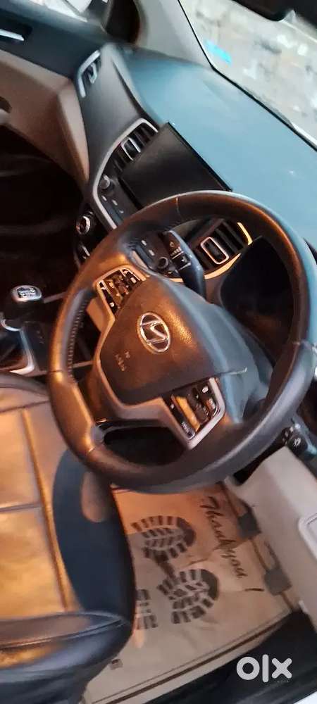 Hyundai Verna 2022 Diesel 70000 Km Driven