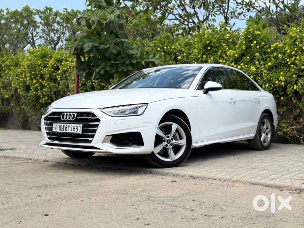 Audi A4 2.0 Technology 40 Tfsi, 2023, Petrol