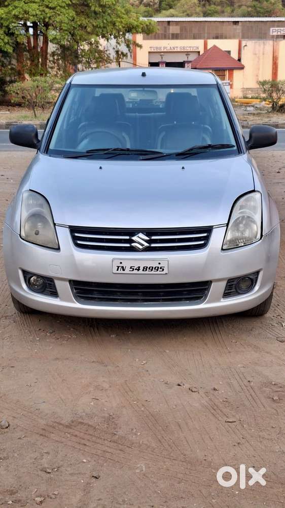 Maruti Suzuki Swift Dzire Vdi (o), 2008, Diesel