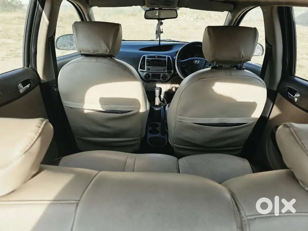 Hyundai I20 Diesel Manual 2013