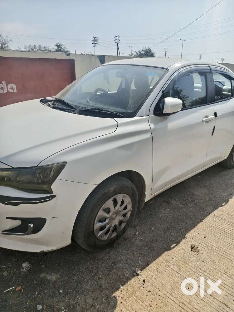 Maruti Suzuki Dzire 2025 Petrol 33000 Km Driven