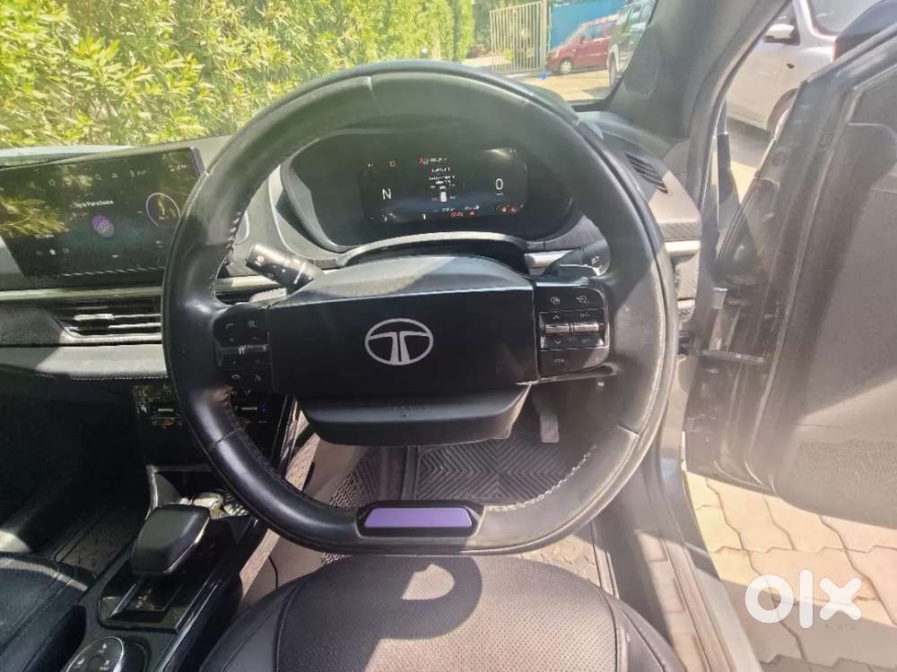 Tata Nexon Creative 1.5  Revotorq Diesel 6mt, 2024, Diesel