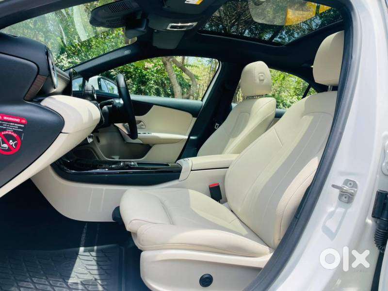 Mercedes-benz A-class Limousine 200, 2025, Petrol