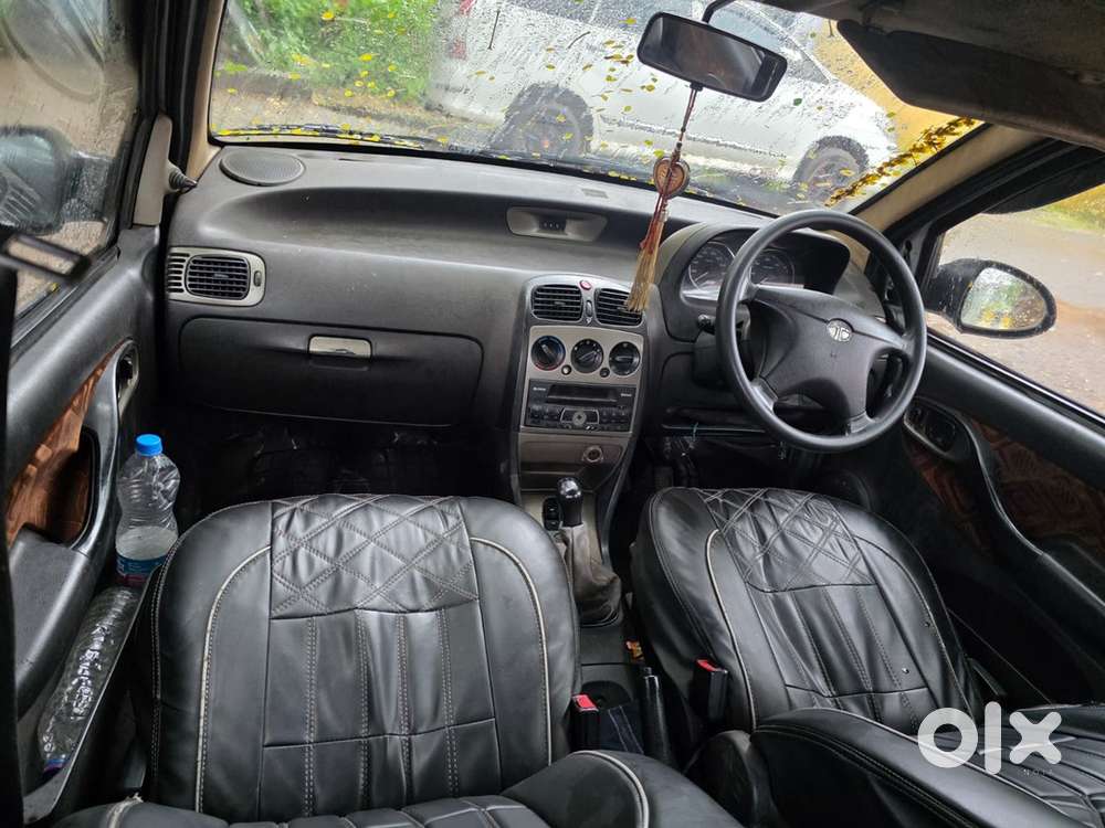 Tata Indigo Ecs 2014 Diesel Good Condition