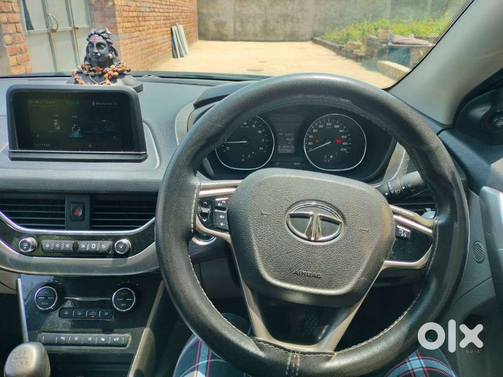 Tata Nexon Xz Plus 2018 Diesel