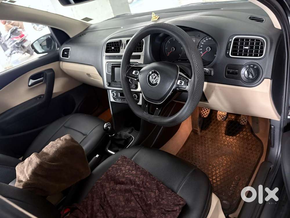 Volkswagen Ameo 1.5 Tdi Highline Plus, 2017, Diesel