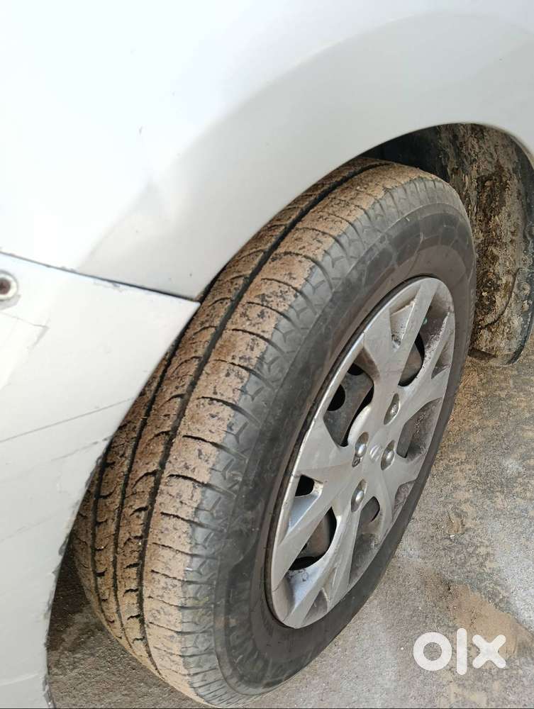 Hyundai I10 2015 Cng & Hybrids Good Condition