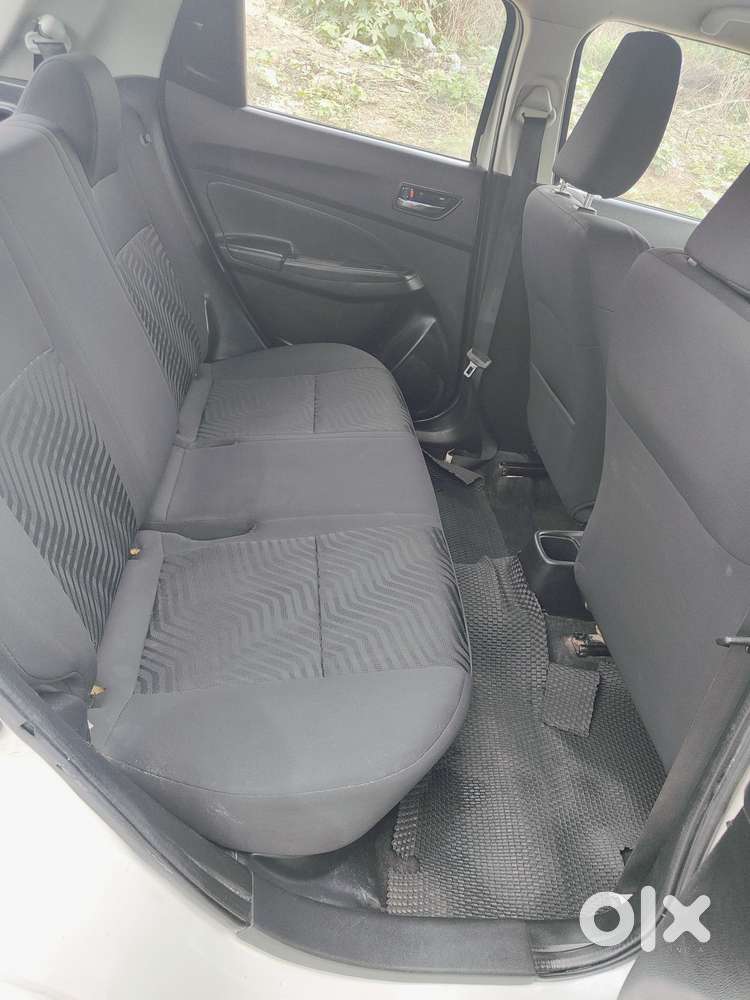 Maruti Suzuki Swift 1.2 Vxi (o), 2020, Petrol
