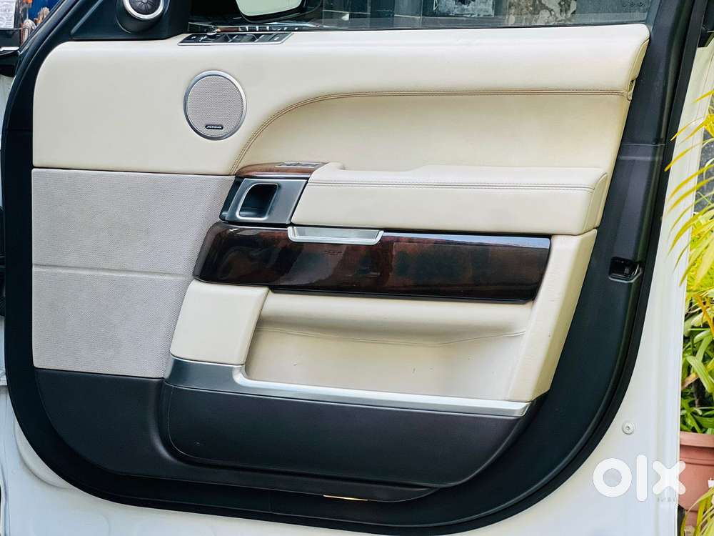 Land Rover Range 4.4 Diesel Swb Autobiography, 2015, Diesel