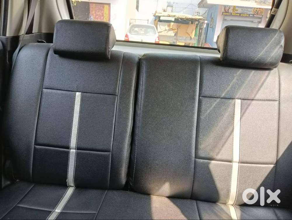 Maruti Suzuki Wagon R 2015 Cng & Hybrids Good Condition
