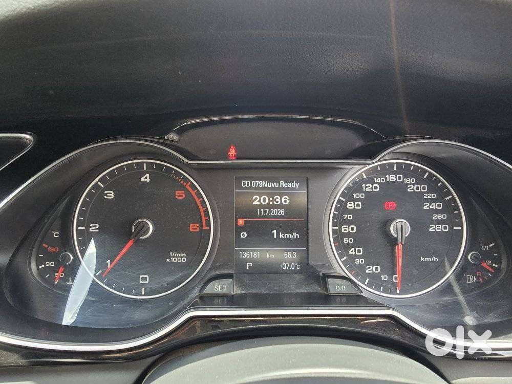 Audi A4 3.0 Tdi S Line, 2015, Diesel