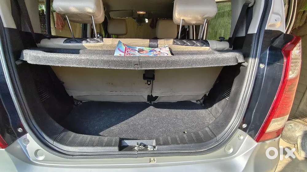 Maruti Suzuki Wagon R 2019 Second Owner