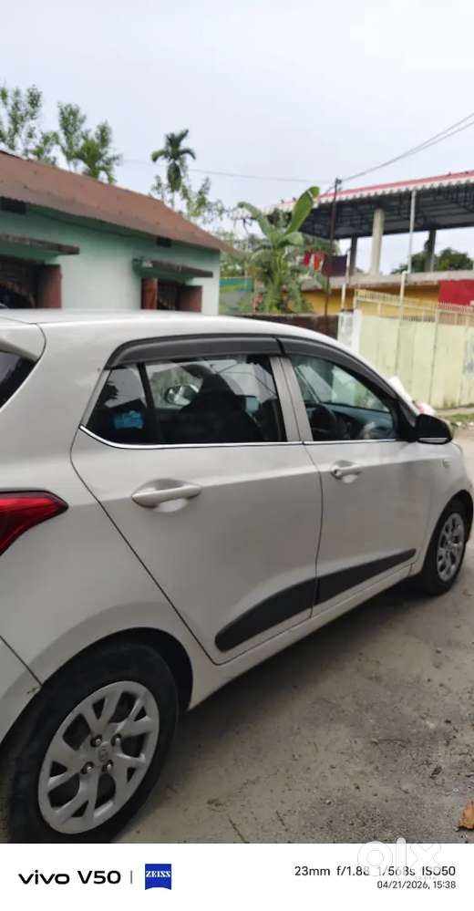 (a1 Very Good Condition Car) 4 Tyre Very Good Condition One Hand Car