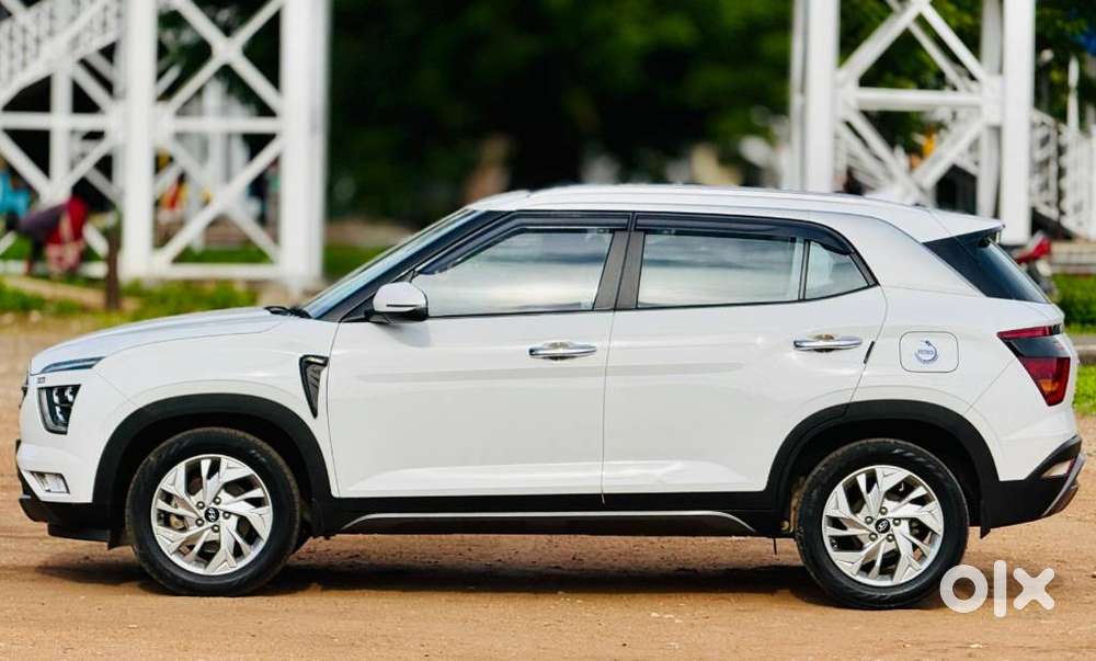Hyundai Creta 1.5 Sx, 2023, Petrol