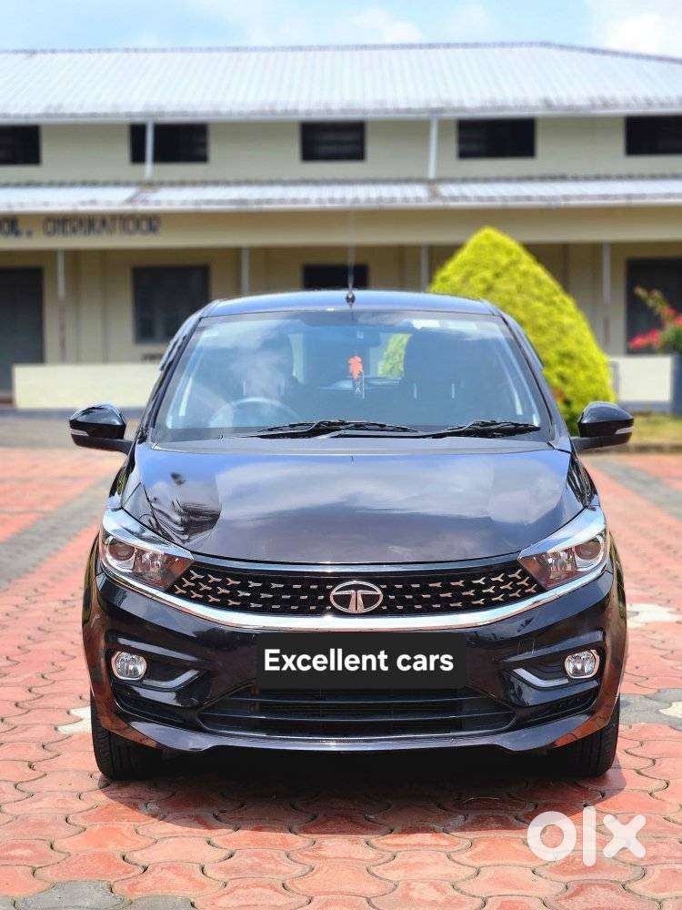 Tata Tiago 1.05 Revotorq Xz Plus Dualtone, 2023, Petrol