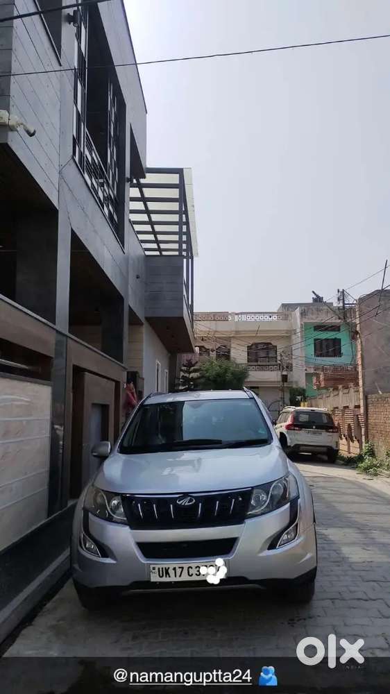 Xuv 500 W6